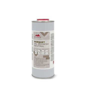 OLEJ NA ÚDRŽBU PARKIET "OIL REFRESH" 1L