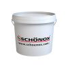 VEDRO PLAST. NA VODU SCHONOX 10 L