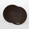 BRUSNY DISK DF CF 425/35 MM G60 2-STRANNY ČIERNY