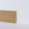 LIŠTA MDF NASADZOVACIA 4287 TYP 04 60MM DOZ