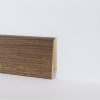 LIŠTA MDF NASADZOVACIA 5165 TYP 04 60MM DOZ