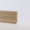 LIŠTA MDF NASADZOVACIA 4166 TYP 04 60MM DOZ