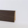 LIŠTA MDF NASADZOVACIA 2571 TYP 04 60MM DOZ