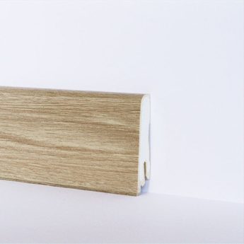 LIŠTA 1102 DUB THAMES PRINT PVC NASADZOVACIA 59 MM