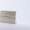 LIŠTA 1036 DUB SALT LAKE PVC NASADZOVACIA 59 MM
