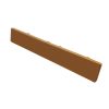 PREDNA KRYTKA WPC COGNAC 21,5x140 (10 KOS/PAK)