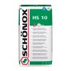 NIVELACNA HMOTA SCHÖNOX HS 10 25 KG