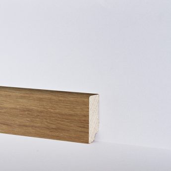 LIŠTA DÝHOVANÁ DUB LAK 40x16 SW SV4-E