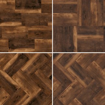 LAMINÁT K411 DUB LAGUNA 10/32 4V QC 157 DOZ