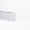 LIŠTA PVC DEKOR 122 60 MM
