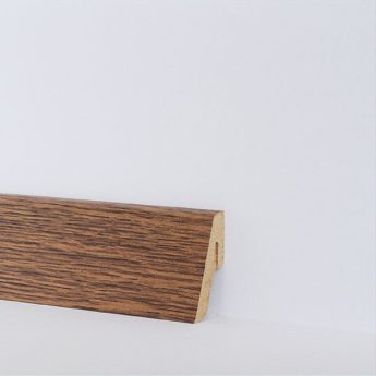 LIŠTA MDF NASADZOVACIA 40 MM P222 - 709