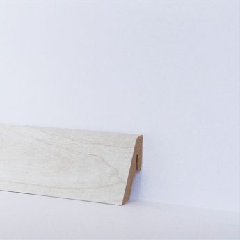 LIŠTA MDF NASADZOVACIA 40 MM P222 - 9701