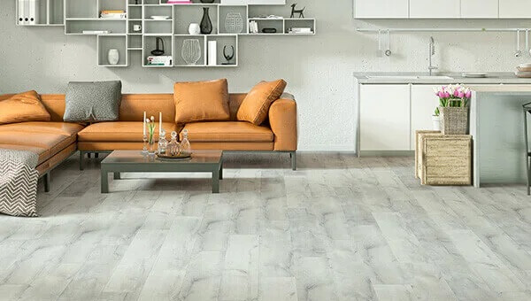 Je vinyl vhodné riešenie do kuchyne?