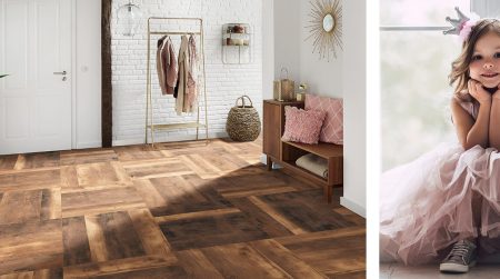 Najobľúbenejšie podlahové krytiny v roku 2020 – 1. časť