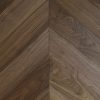 3LP 1S WALNUT AM MERIBEL ABC CHEVRON 45 LACQ T+G