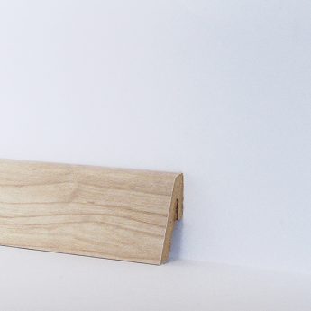 LIŠTA MDF NASADZOVACIA NEU60 DOZ