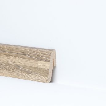 LIŠTA MDF NASADZOVACIA 40 MM P222 - 8494