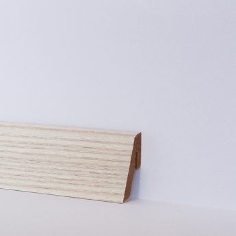 LIŠTA MDF NASADZOVACIA NEU60 DOZ