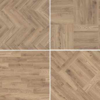 LAMINÁT K285 DUB HEYBRIDGE 10/32 4V QC 314 DOZ