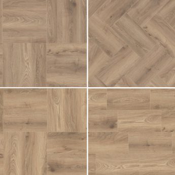 LAMINÁT K285 DUB HEYBRIDGE 10/32 4V QC 314 DOZ