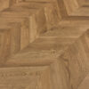 TGP 1L DUB CHEVRON 45 CORSE NATURAL BROWN KART MAT LAK 4-mV