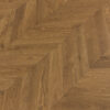 TGP 1L DUB CHEVRON 45 LORRAINE NATURAL COGNAC KART MAT LAK 4-mV