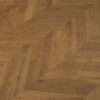 TGP 1L DUB CHEVRON 45 LORRAINE NATURAL COGNAC KART MAT LAK 4-mV