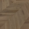 TGP 1L DUB CHEVRON 45 RHONE NATURAL GREY KART MAT LAK 4-mV
