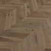 TGP 1L DUB CHEVRON 45 RHONE NATURAL GREY KART MAT LAK 4-mV