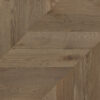 TGP 1L DUB CHEVRON 45 RHONE NATURAL GREY KART MAT LAK 4-mV