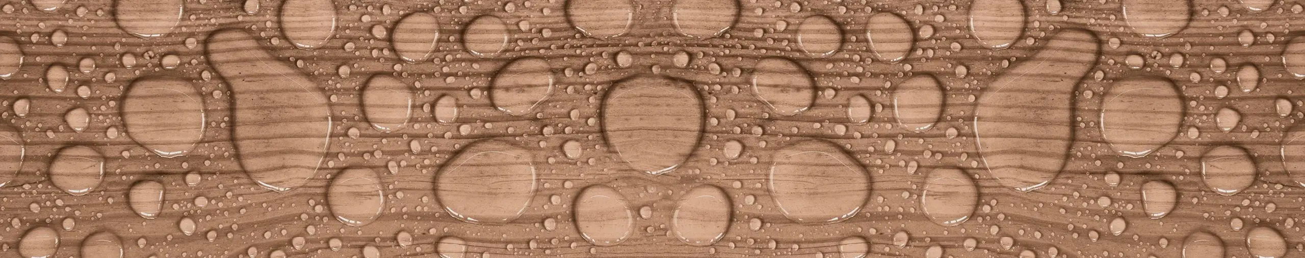 Binyl - vodeodolný laminát
