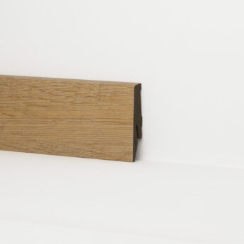 LIŠTA HDF DEKOR F050 58X18 M61 WR