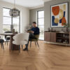 VINYL LVT 1227 DUB TAIGA 4V 2,5/0,55 MM 33/42