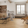 VINYL LVT 1228 DUB YELLOWSTONE 4V 2,5/0,55 MM 33/42