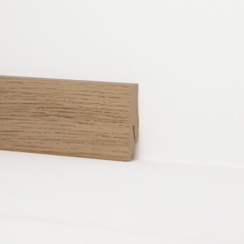 LIŠTA MDF DEKOR F013 58X18 M61