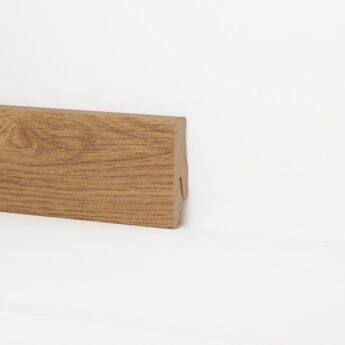 LIŠTA MDF DEKOR F016 58X18 M61