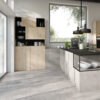 LAMINATE EL186 CONCRETE CHICAGO LIGHT GREY 4+1V 8/33 72h C-it