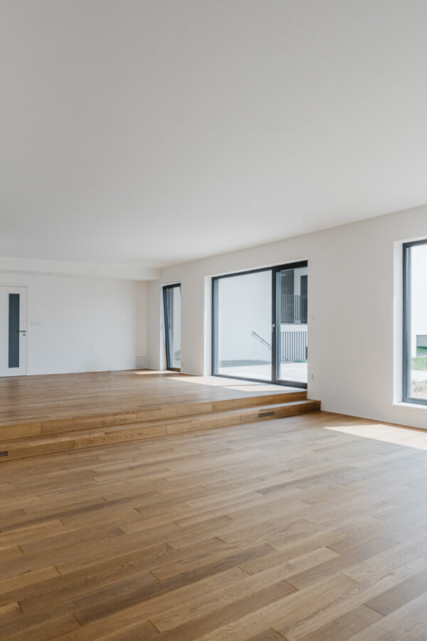 Landia – rezidenčný projekt v objatí duba