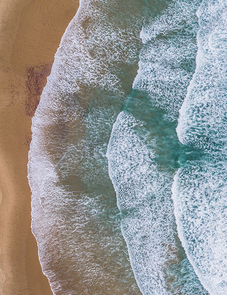 ESSENCE WAVES SEA INSPIRATION WEB