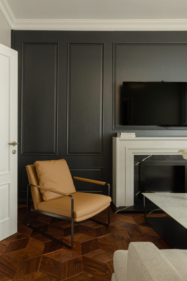 Kneza Miloša Residence Belehrad