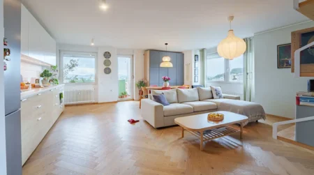 Olejovanie parkiet – Ako často a prečo je to dôležité?