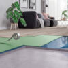 IZO-FLOOR 3 MM 500x1200 MM 6 M2