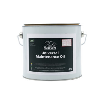 OLEJ UDRŽIAVACÍ RMC OIL UNIV.  PURE 2,5 L