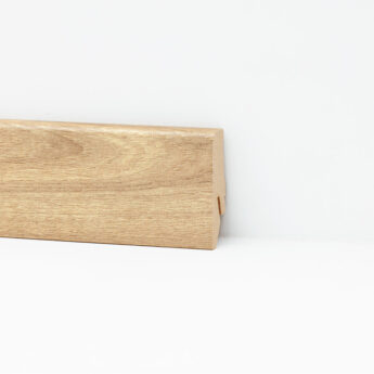 LIŠTA MDF DECOR F060 58X18 M61