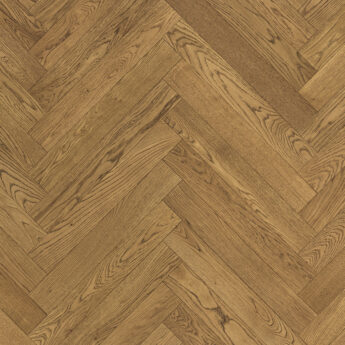 2LP OAK CD BRUSHED CASTLE BROWN LACQUER T+G L+R