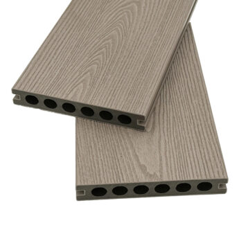 DECKING WPC 1S DRÁŽKOVANÝ 22x140 P3 DESERT