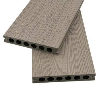DECKING WPC 1S DRÁŽKOVANÝ 22x140 P3 DESERT