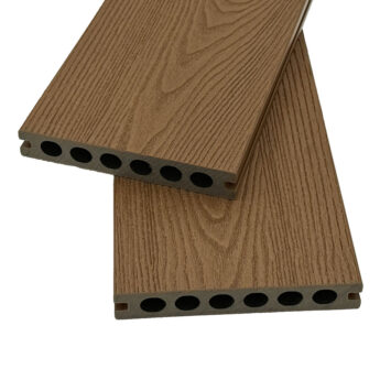 DECKING WPC 1S DRÁŽKOVANÝ 22x140 P3 COPPER