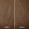 DECKING WPC 1S DRÁŽKOVANÝ 22x140 P3 THERMO