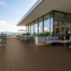DECKING WPC 1S DRÁŽKOVANÝ 22x140 P3 THERMO